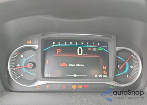 2022 Honda Pilot Se из США, поврежденный, VIN 5FNYF6H29NB040547